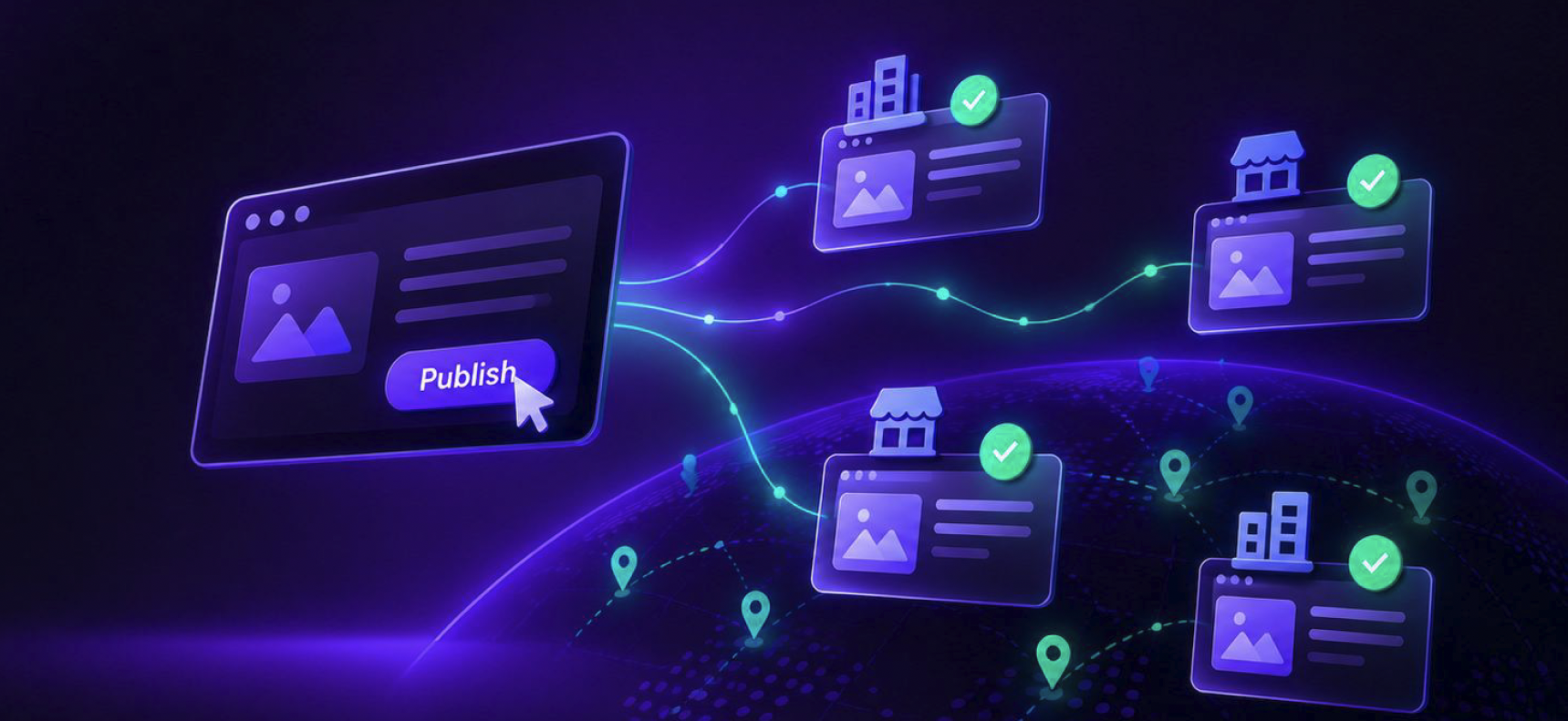 Your Marketing Doesn’t End When You Hit Publish.